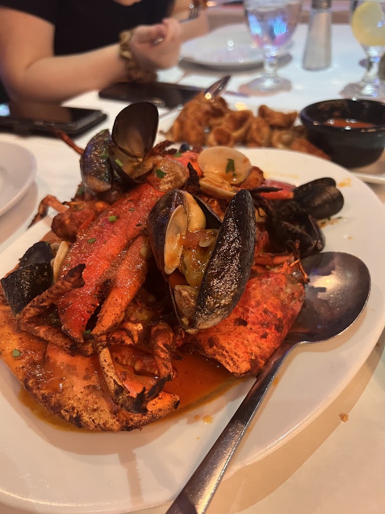 Patrizia's Of Sheepshead Bay
