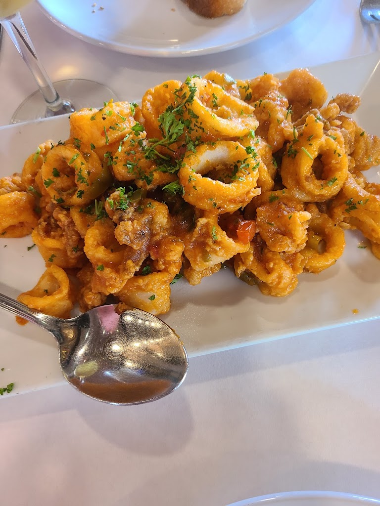 Patrizia's Of Sheepshead Bay