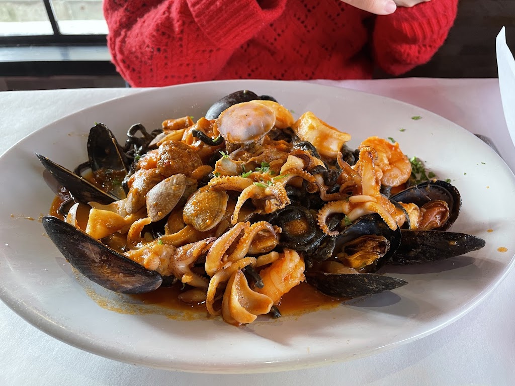 Patrizia's Of Sheepshead Bay