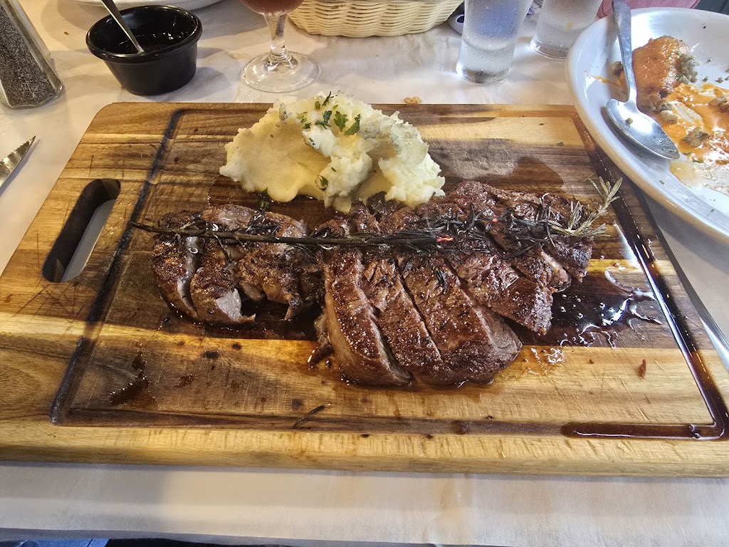 Patrizia's Of Sheepshead Bay