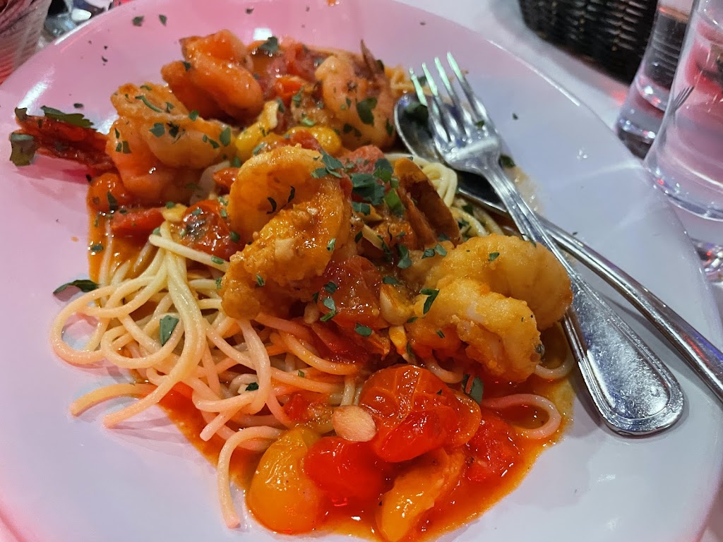 Patrizia's Of Sheepshead Bay