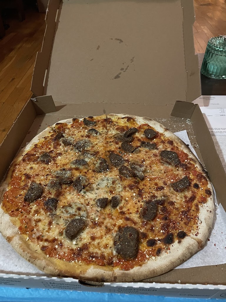 Patsy's Pizzeria