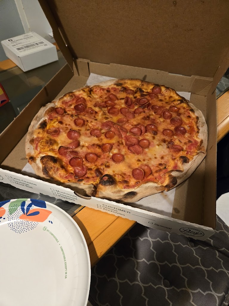 Patsy's Pizzeria
