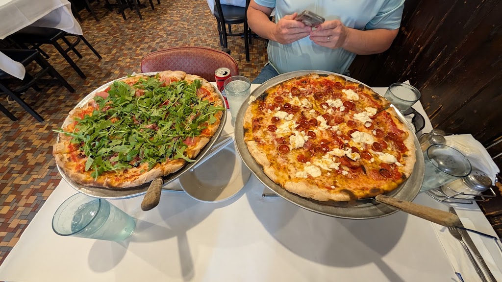 Patsy's Pizzeria