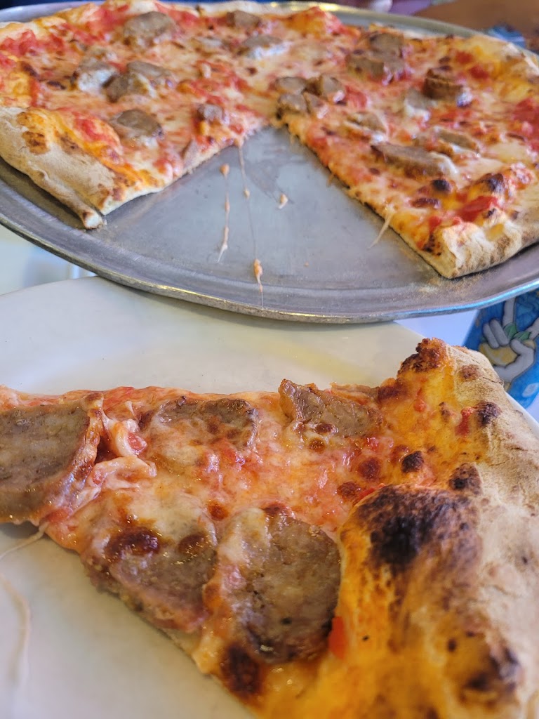 Patsy's Pizzeria