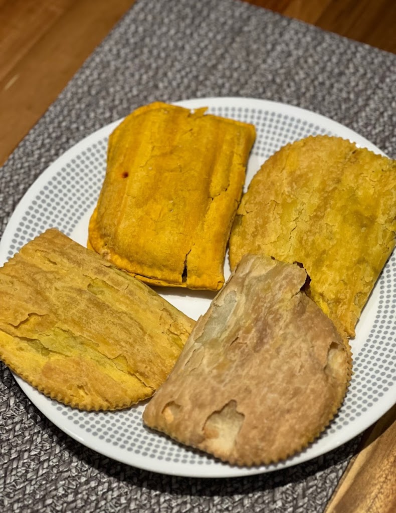 Pattie World Bakery