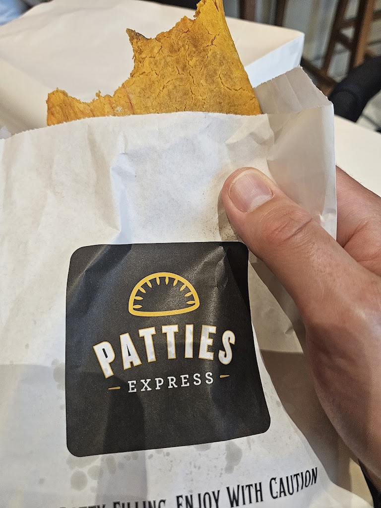Patties Express