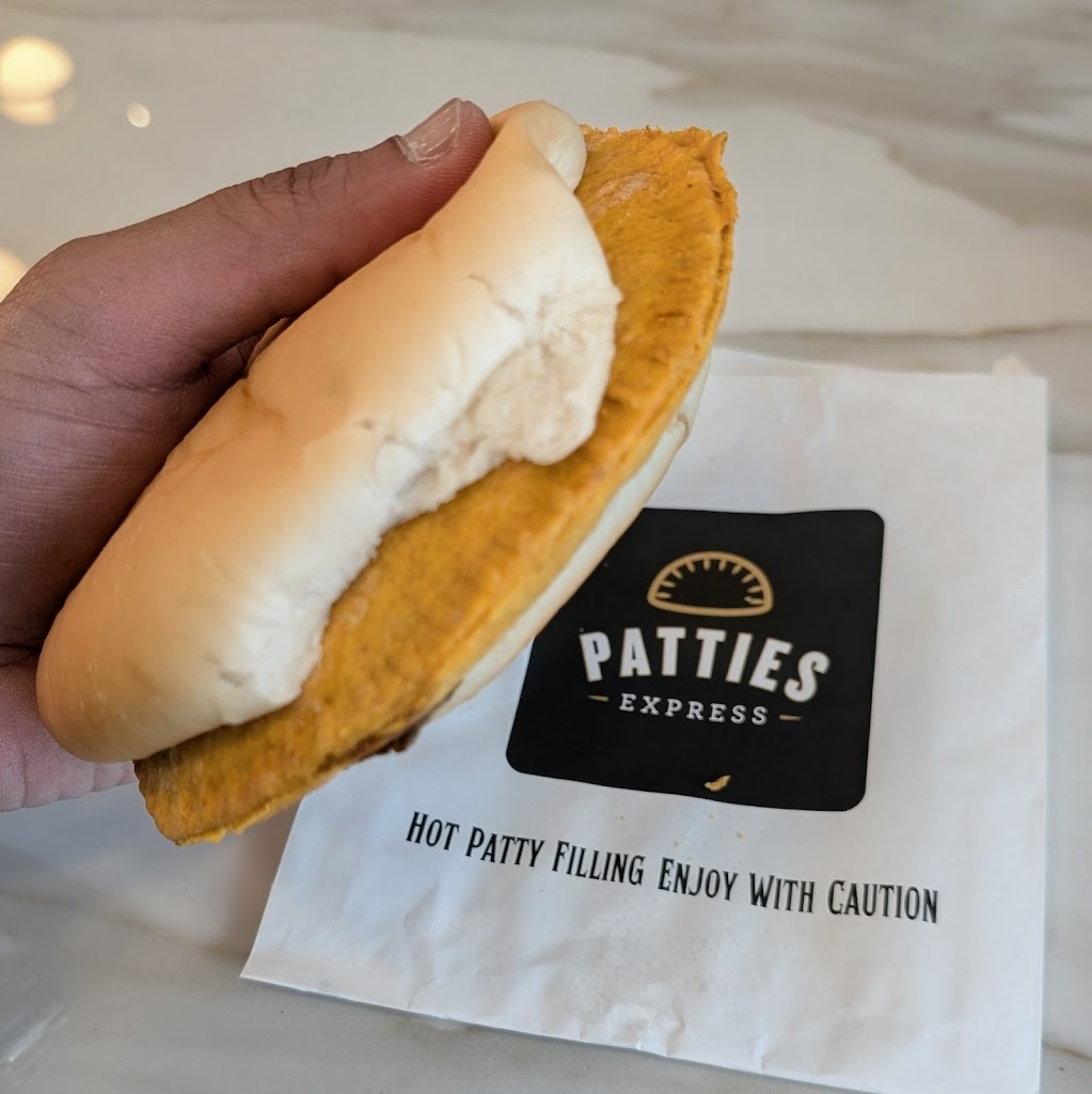 Patties Express