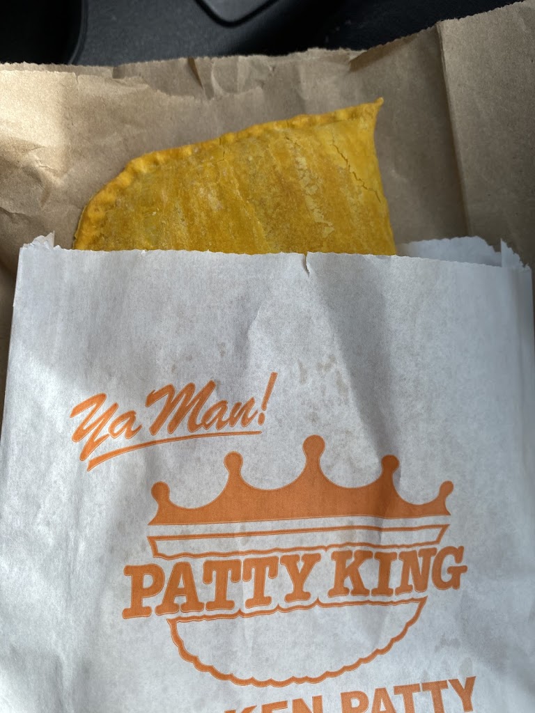 Patty King