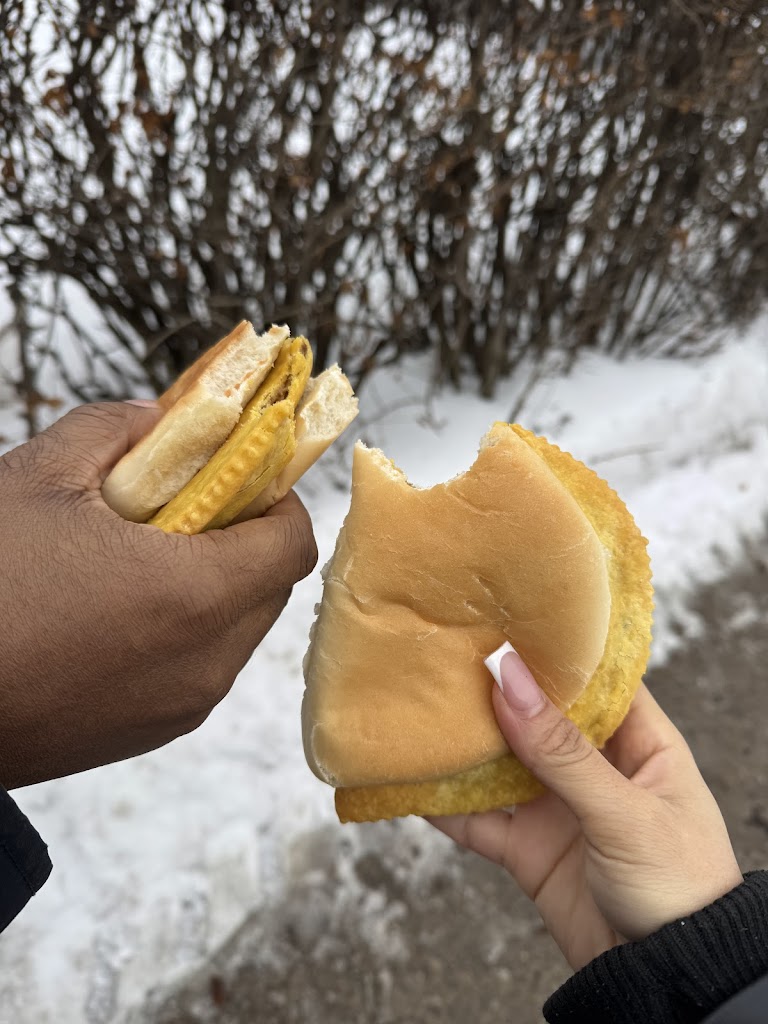 Patty Time