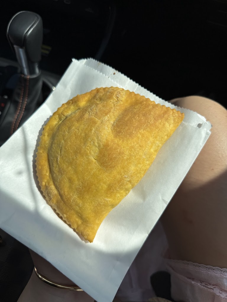 Patty Time