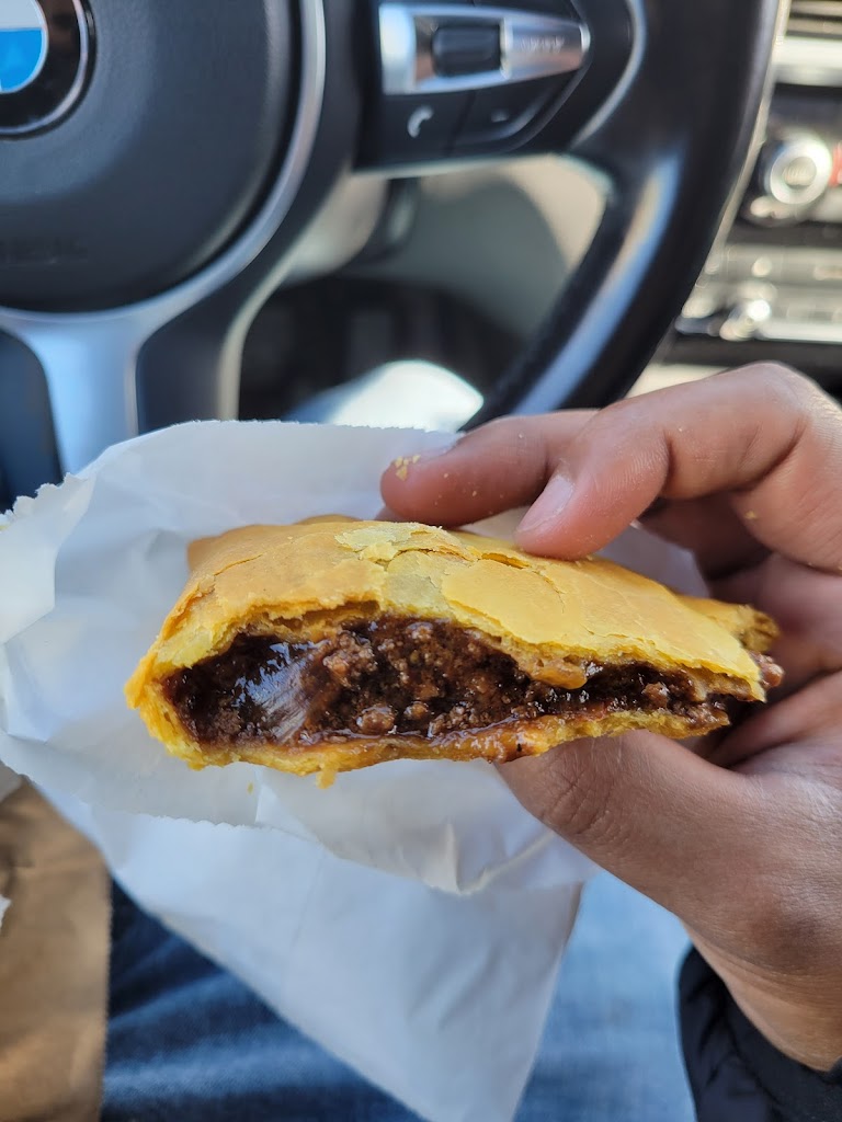 Patty Time