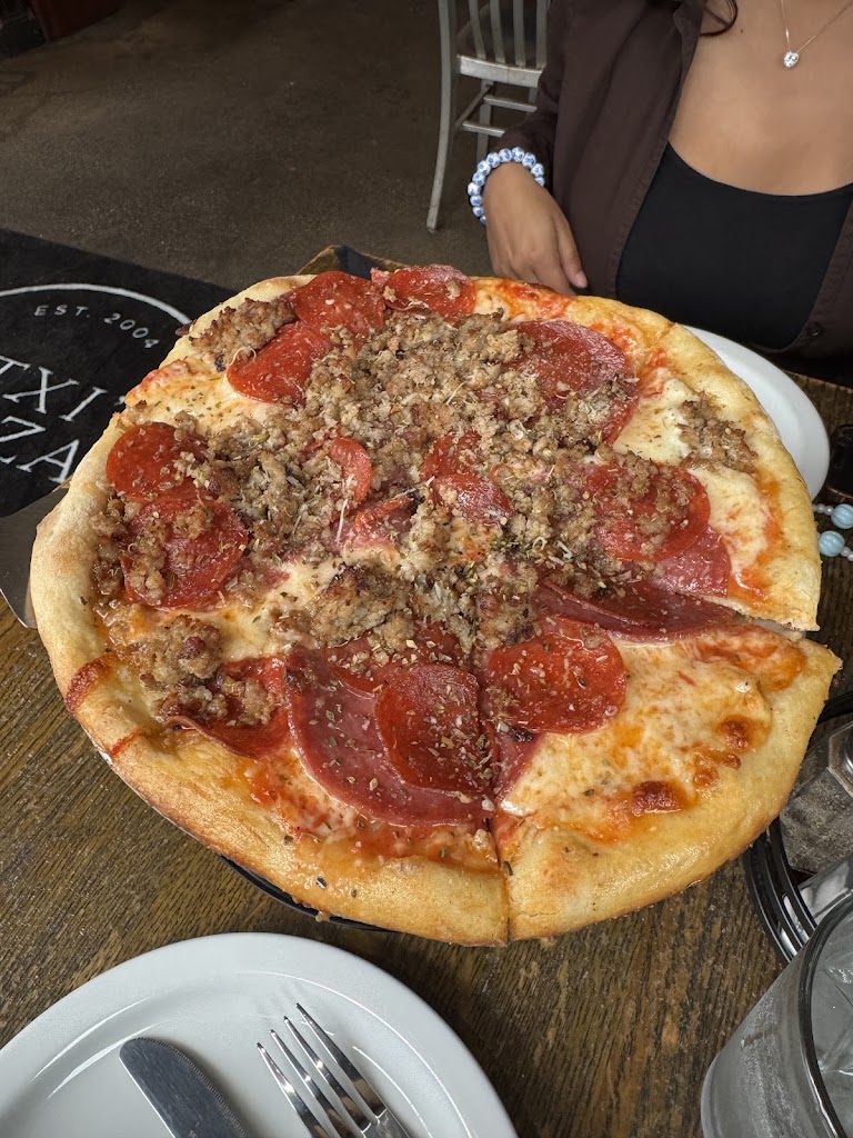 Patxi's Pizza