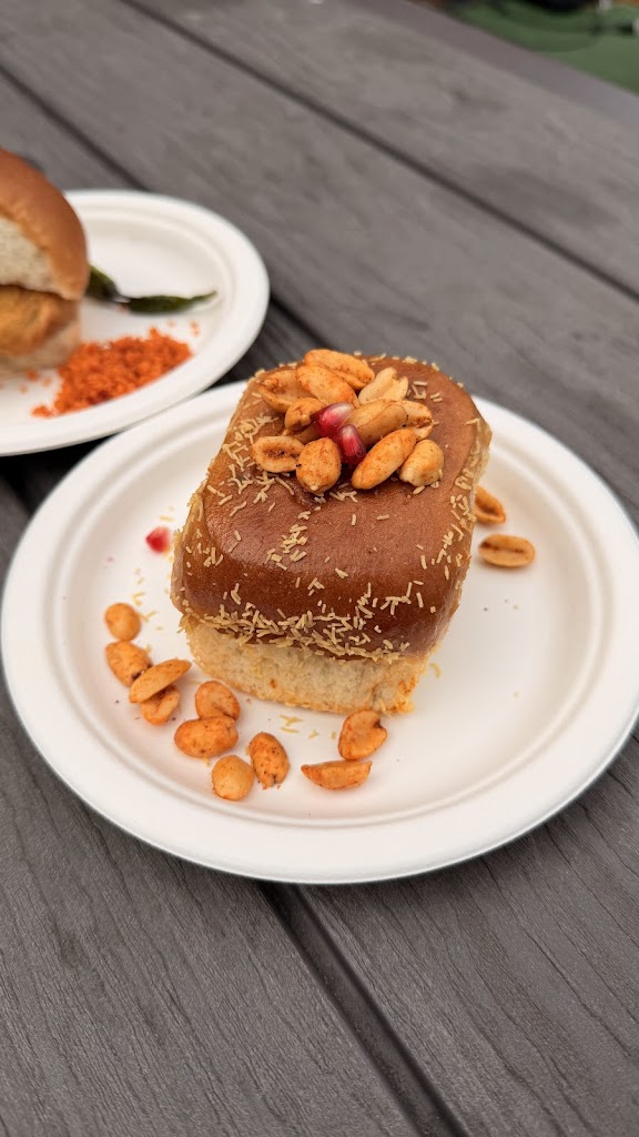 Pav Bhaji and More Milpitas