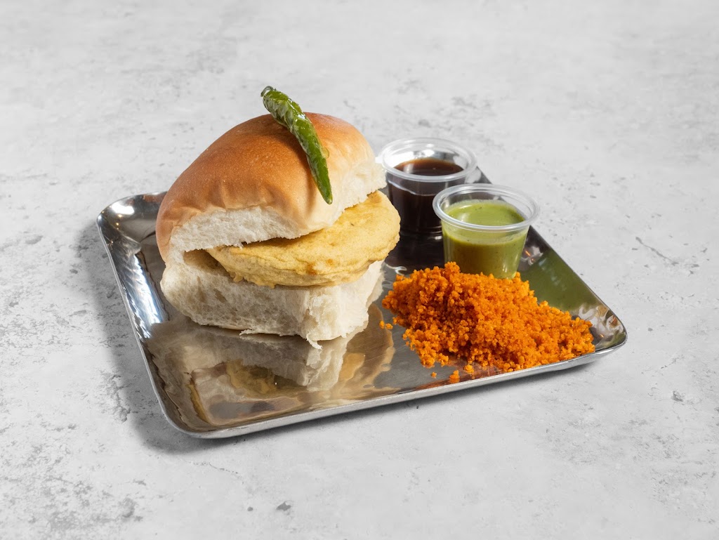 Pav Bhaji and More Sunnyvale