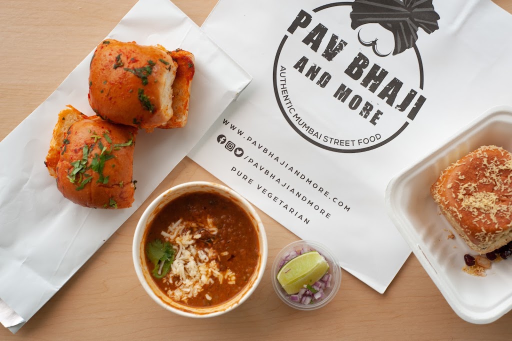 Pav Bhaji and More Sunnyvale