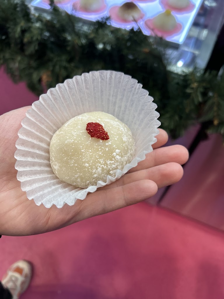 Pavlo Mochi