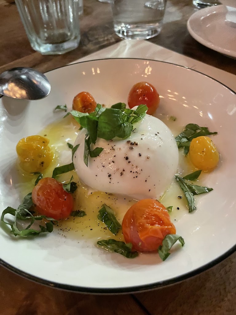 Pazzia Ristorante Italiano