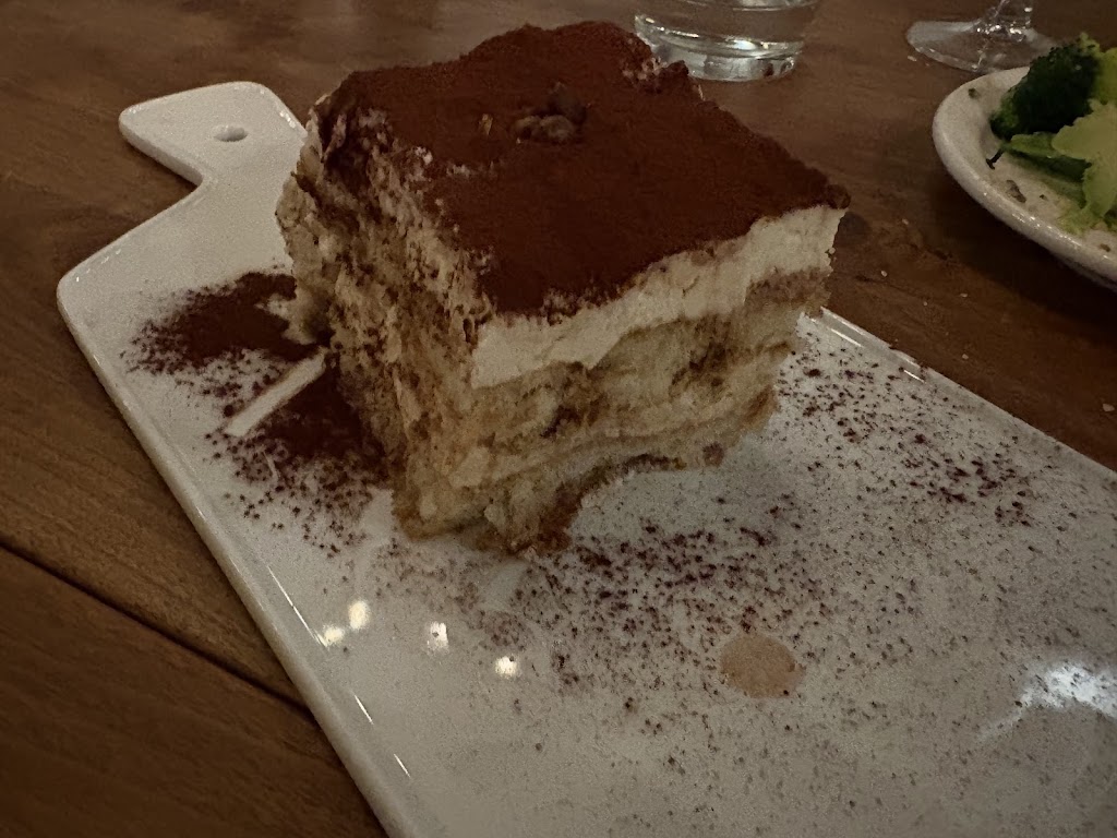 Pazzia Ristorante Italiano