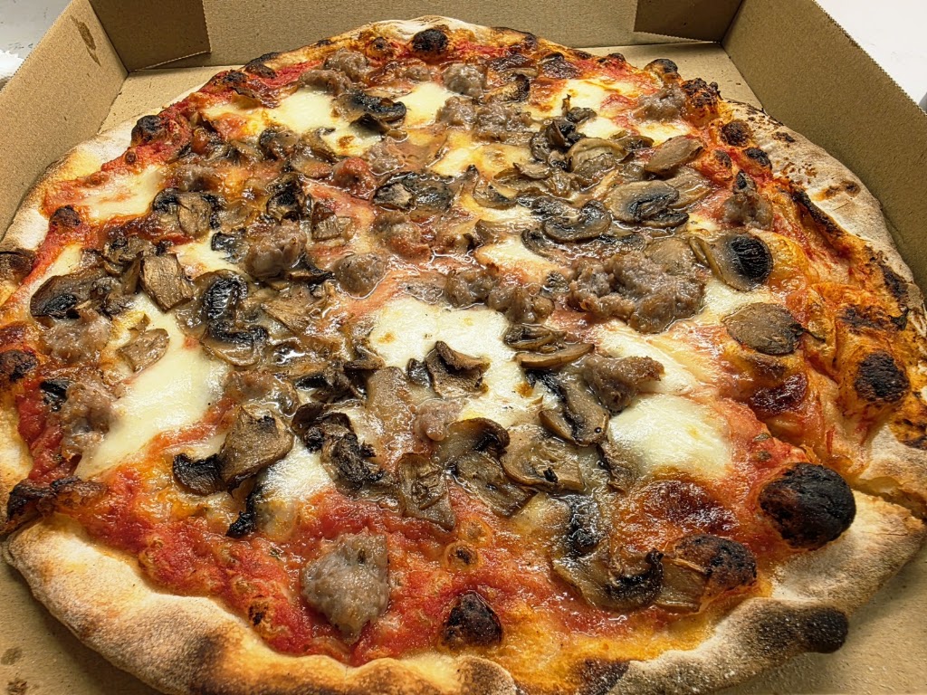 Pazzia Ristorante Italiano