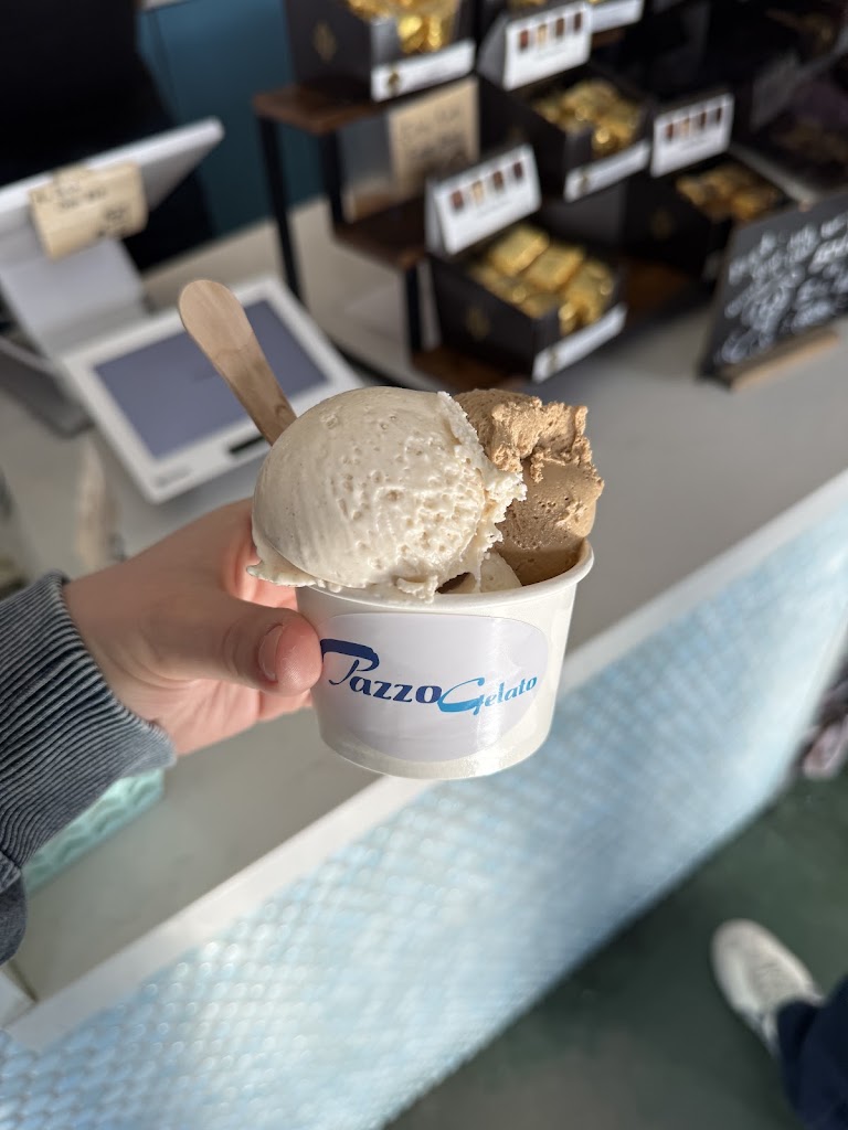 Pazzo Gelato