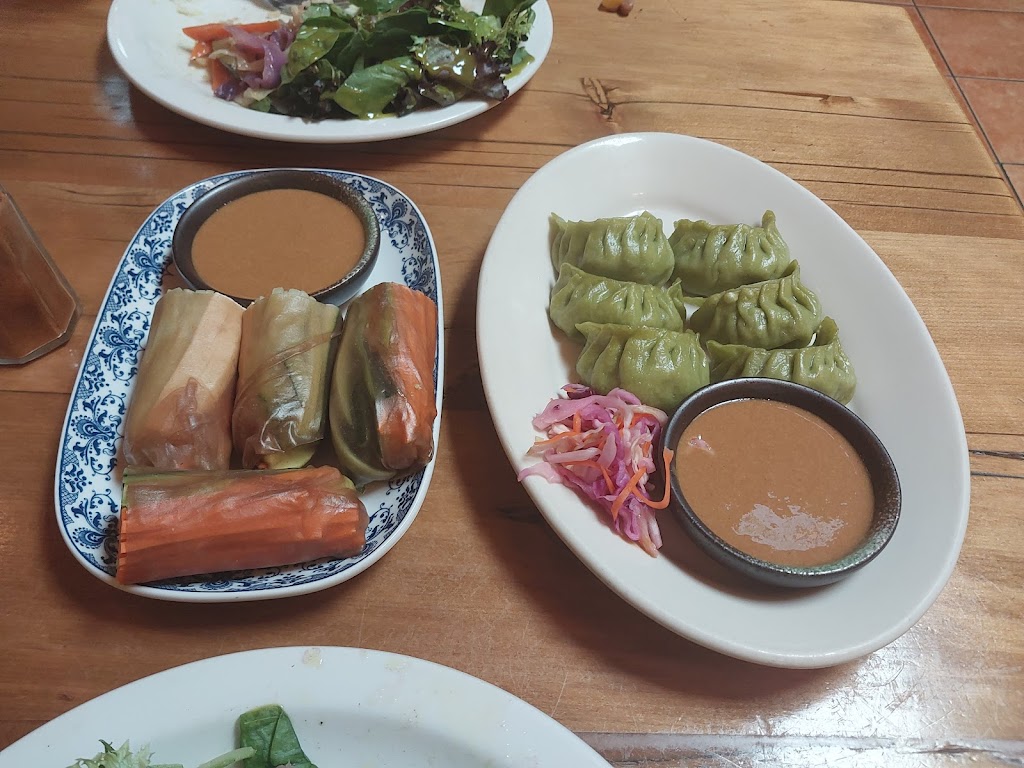 Peace Natural Vegan Food