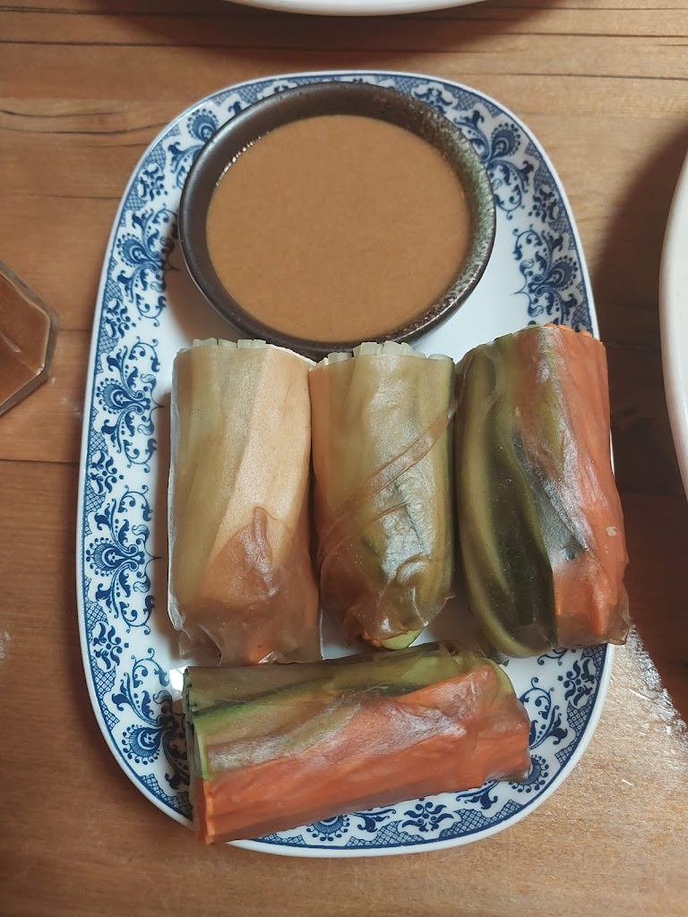 Peace Natural Vegan Food