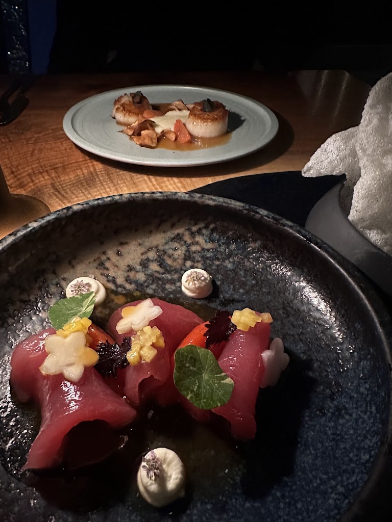Peak with Priceless Restaurant & Bar