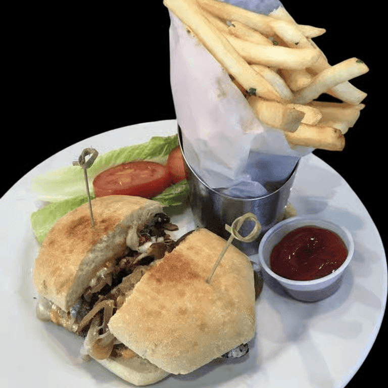 Pear Street Bistro