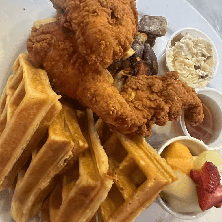 Pear Street Bistro