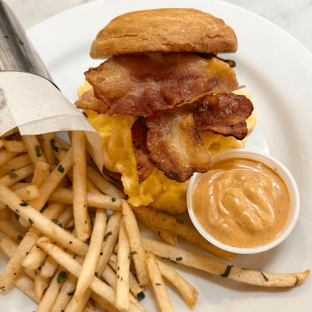 Pear Street Bistro