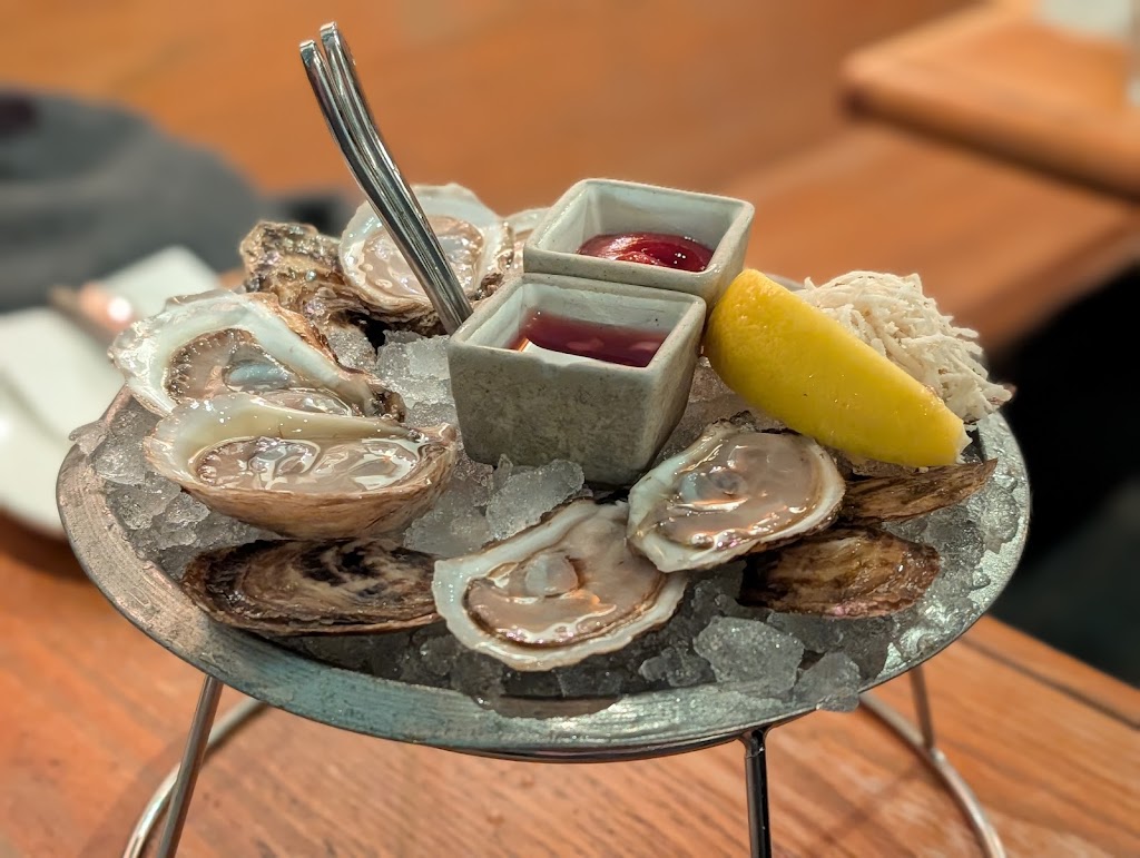 Pearl Diver