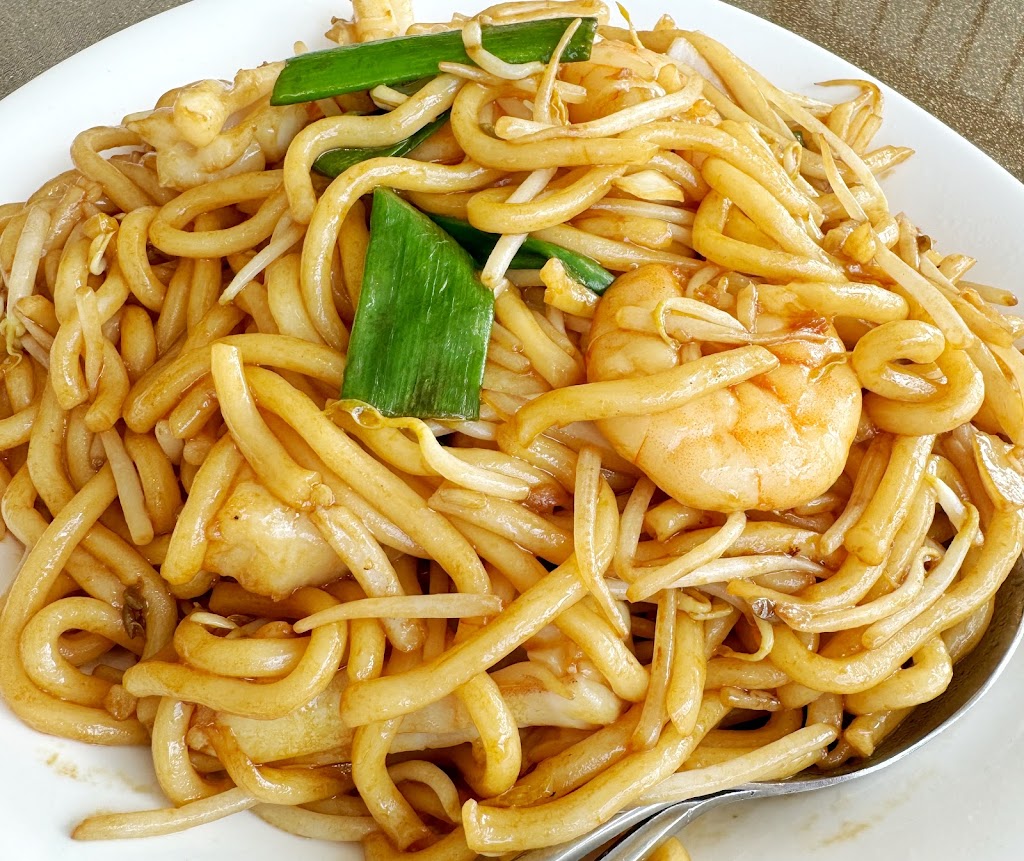 Pearl Harbourfront Chinese Cuisine