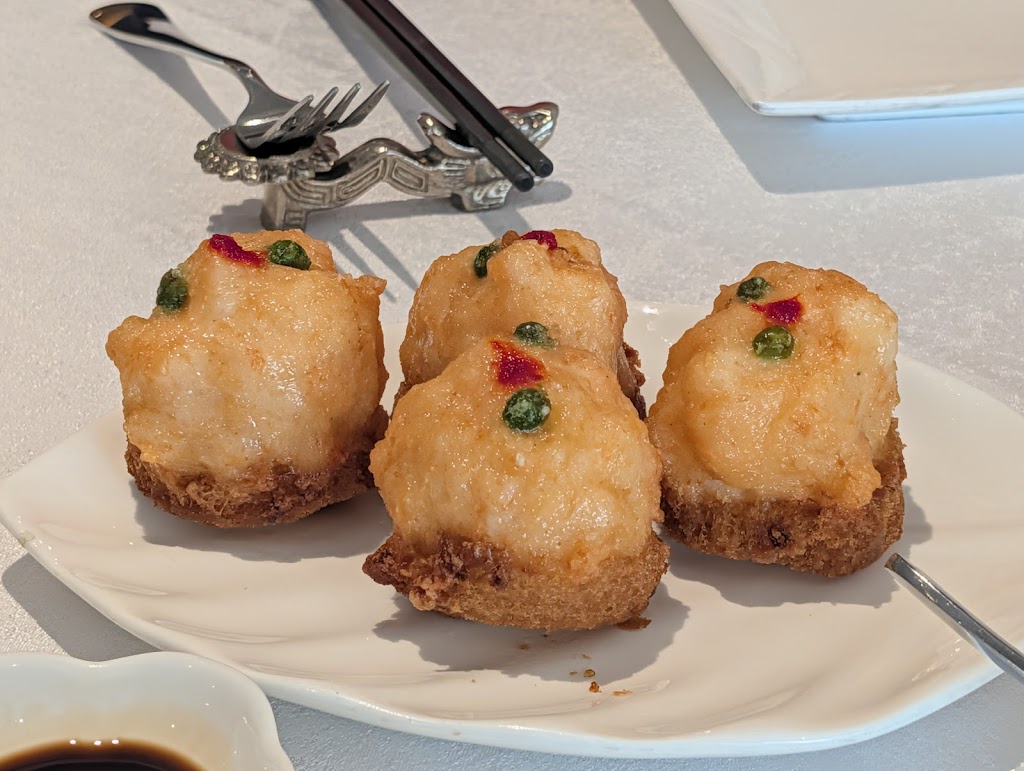 Pearl Harbourfront Chinese Cuisine