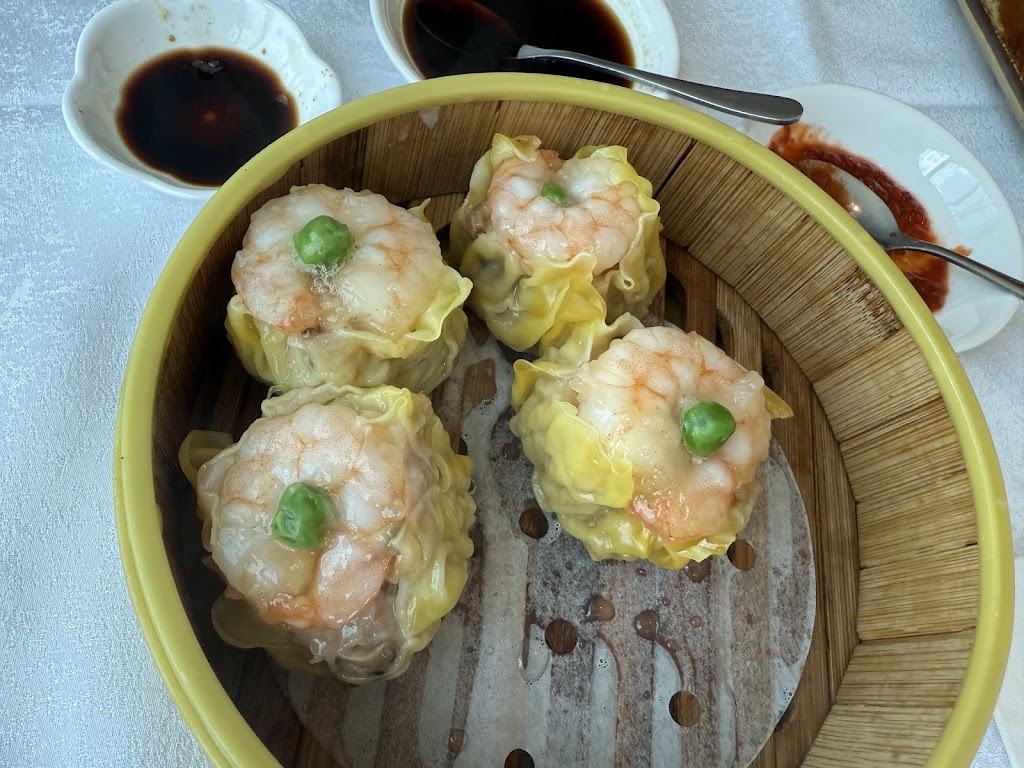 Pearl Harbourfront Chinese Cuisine