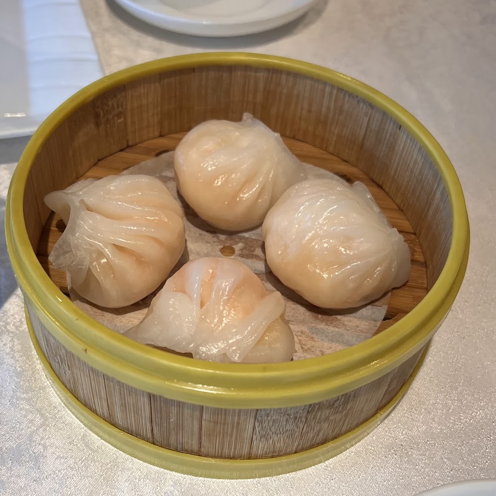 Pearl Harbourfront Chinese Cuisine