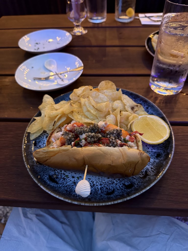 Pearl's Dive