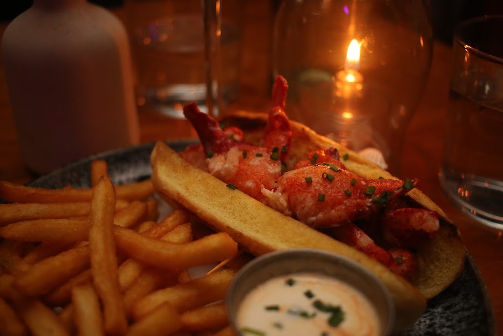 Pearl's Dive