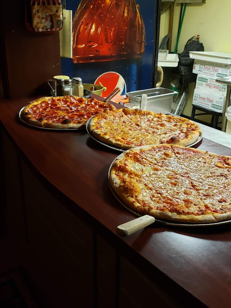 Pearl Street Station Restaurant