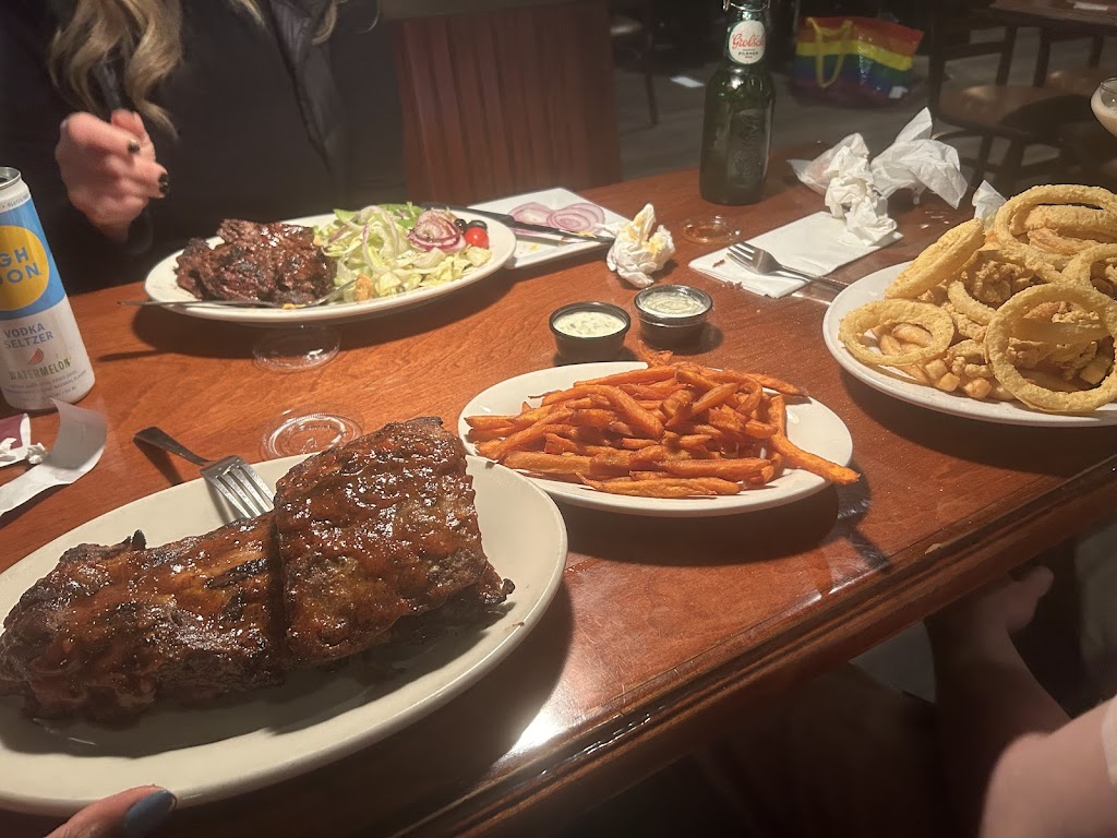 Pearl Street Station Restaurant