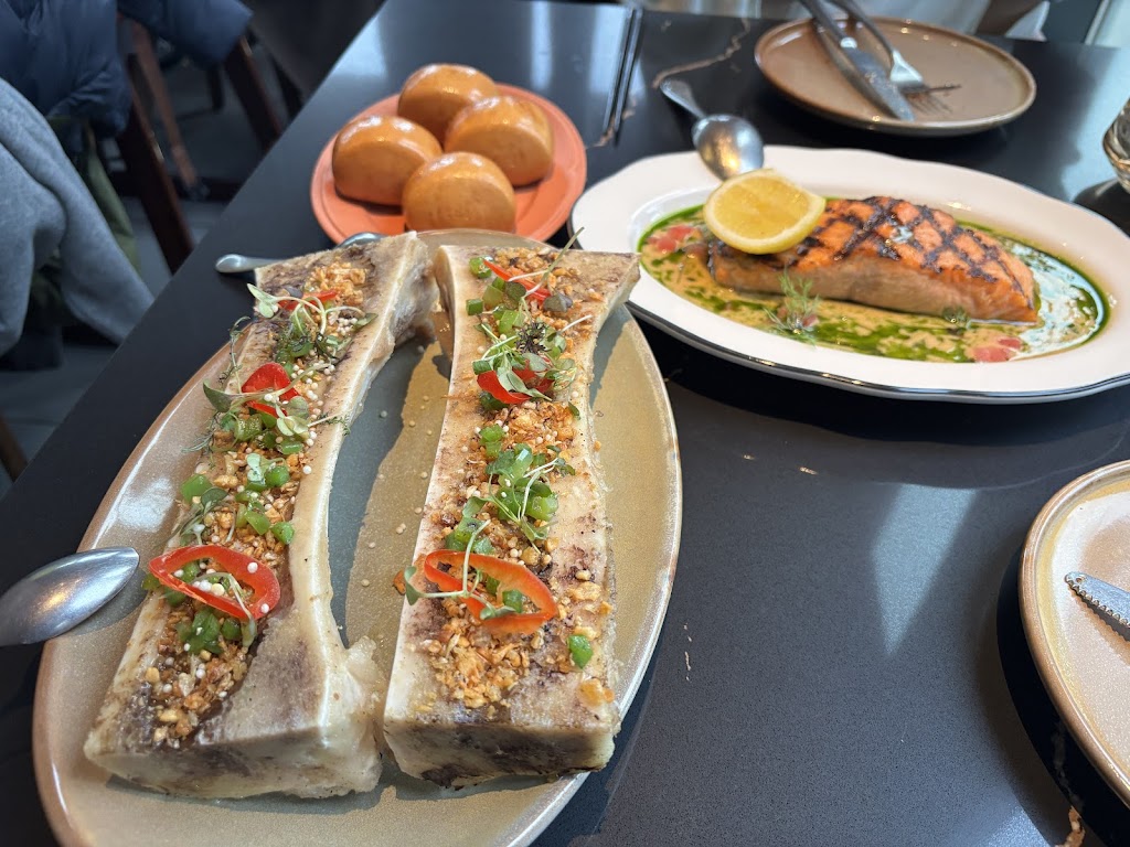 Pears Restaurant