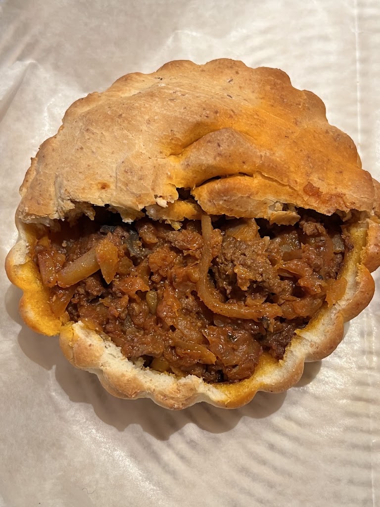 Peasant Pies, Mission Bay