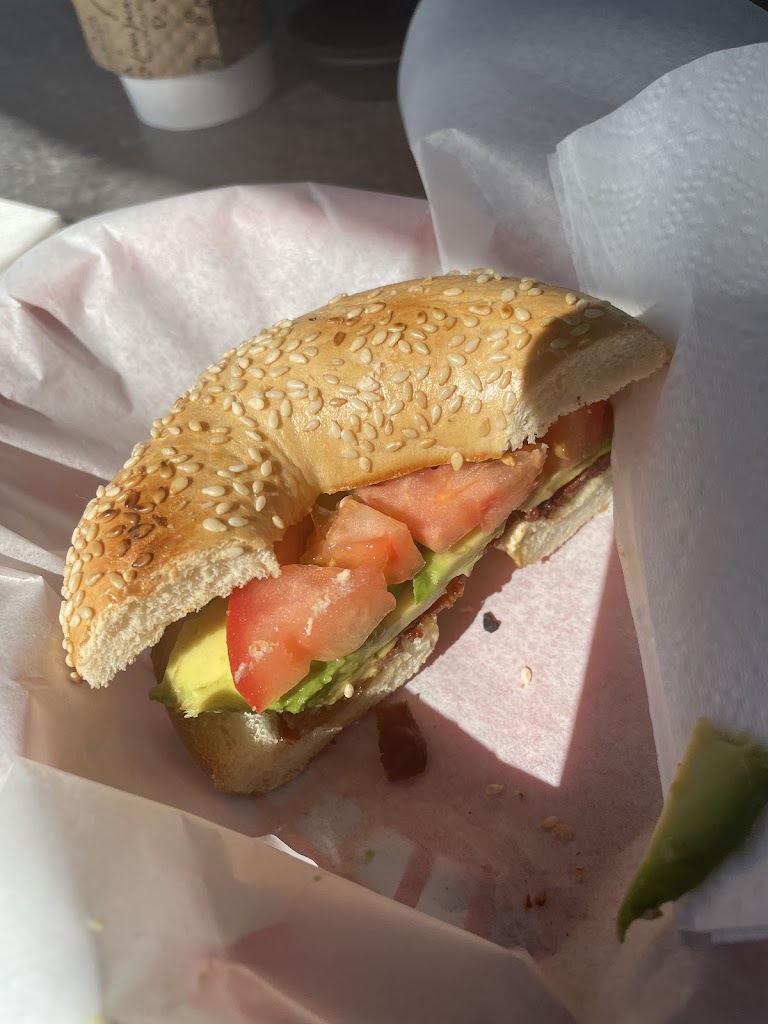 Pebbles Cafe