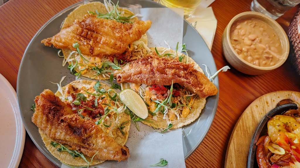 Pedro's Cocina & Cocktails