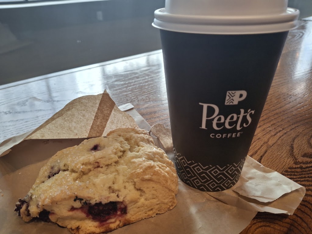 Peet's Coffee