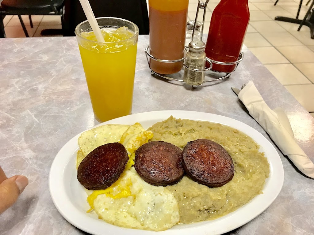 Pena Bani Restaurant