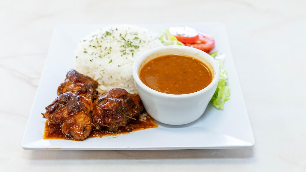 Pena Bani Restaurant