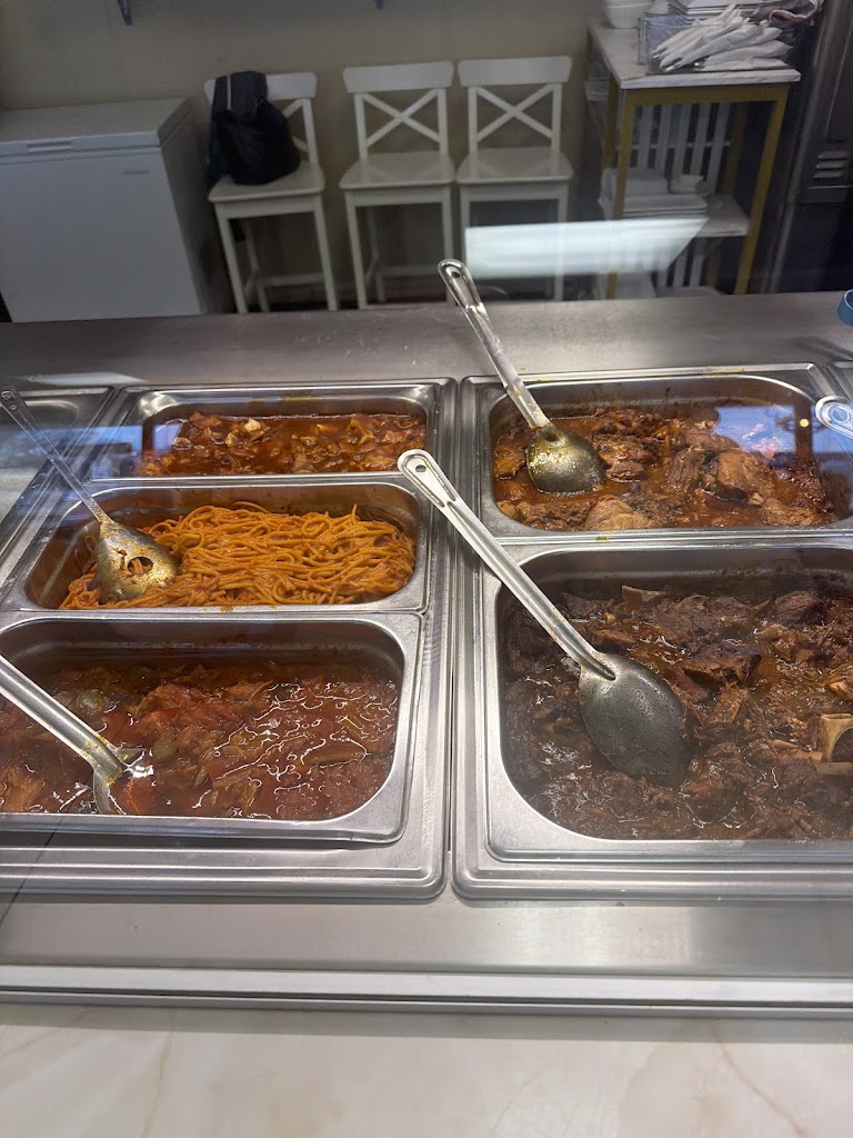 Pena Bani Restaurant