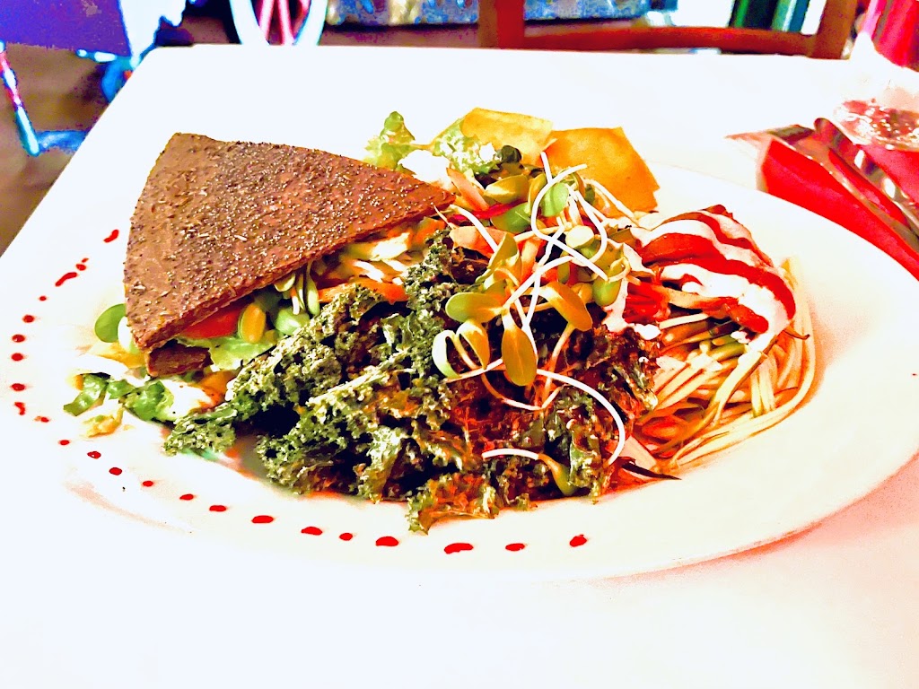 Peña Pachamama