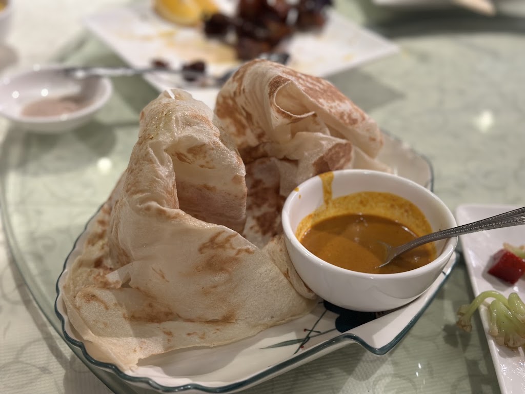 Penang Garden Restaurant